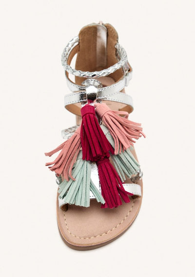 Janesville Multicolor - Sandali - Gioseppo