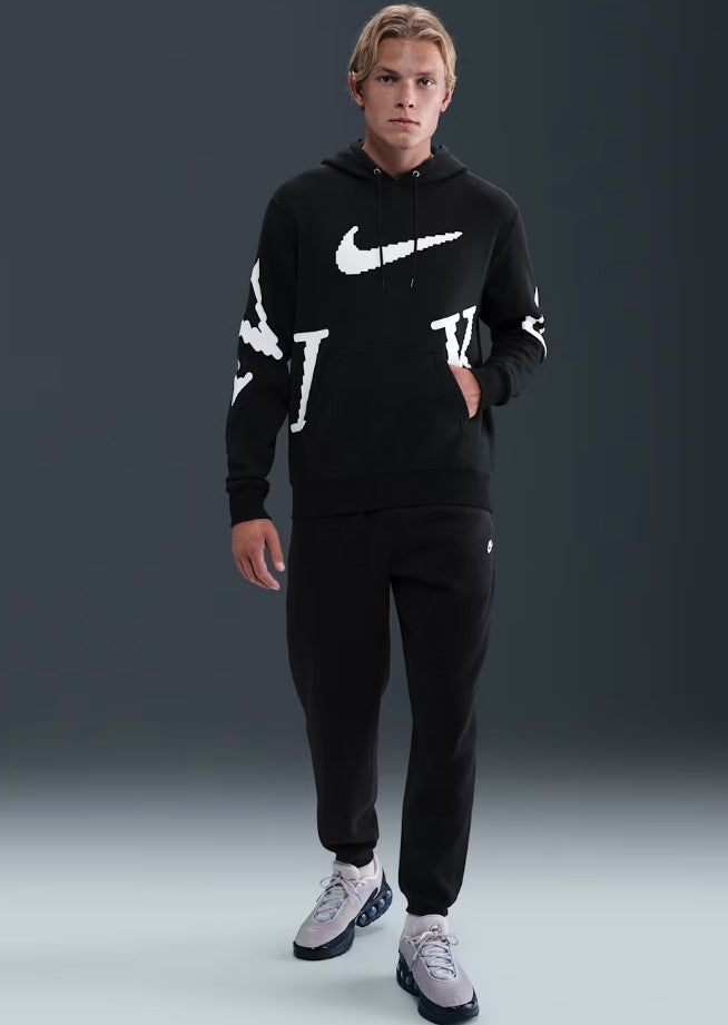 IH4258-010 - Felpe - Nike