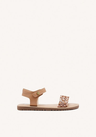 Lemington Oro Rosato - Sandali - Gioseppo