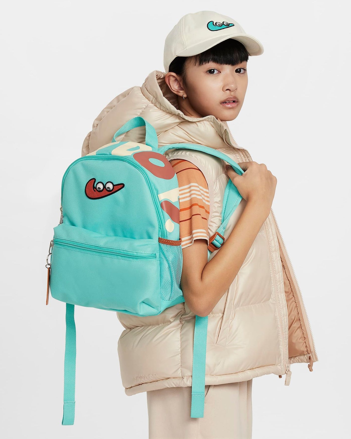 FZ7259-300 - Zaini - Nike