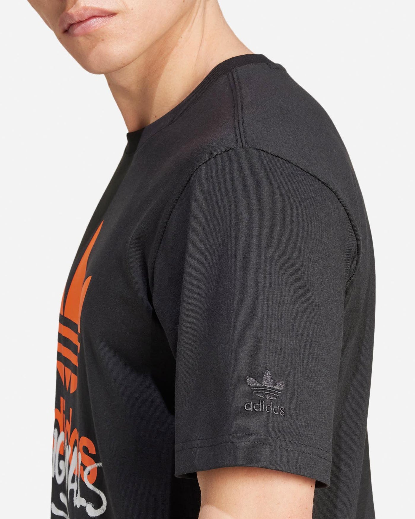 IZ2578 - T-Shirt - Adidas