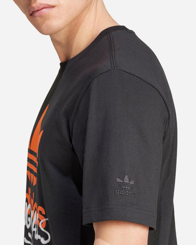 IZ2578 - T-Shirt - Adidas