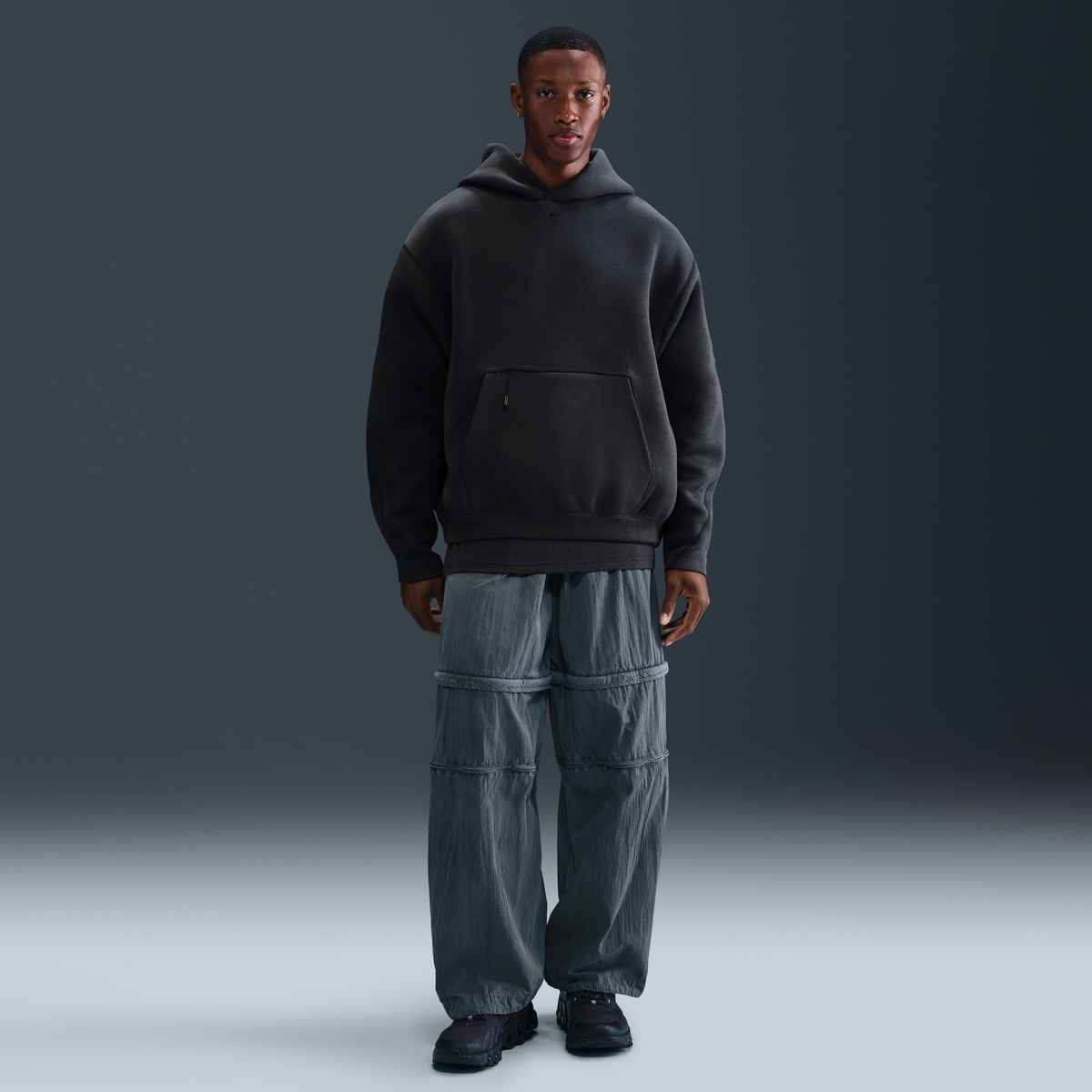 HV6535-060 - Felpe - Nike