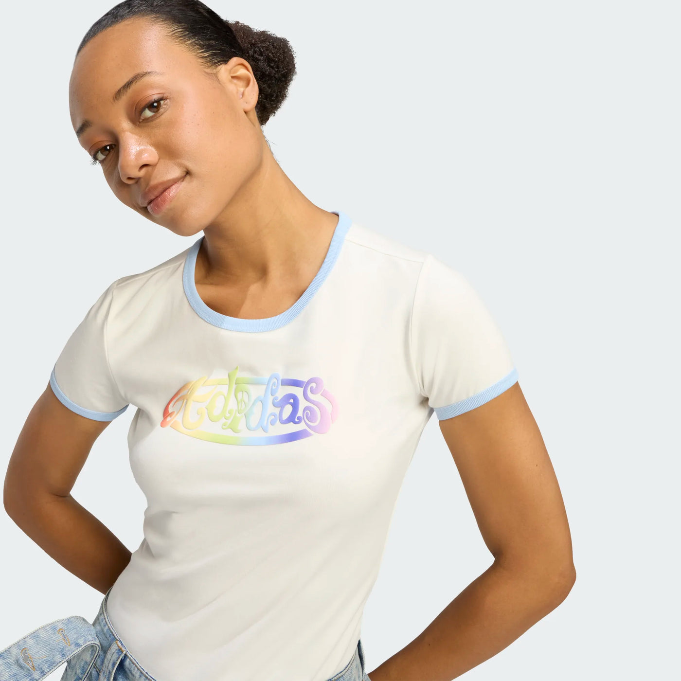JW0829 - T-Shirt - Adidas