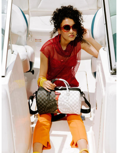 910D6478NSZ - Borsa - Sprayground