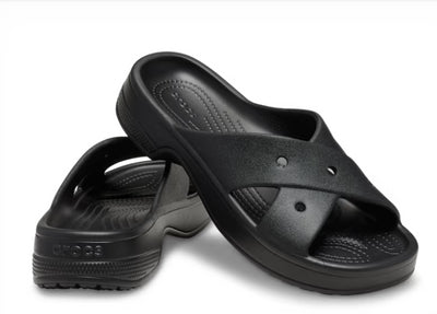210840 BLK - Sandali - Crocs