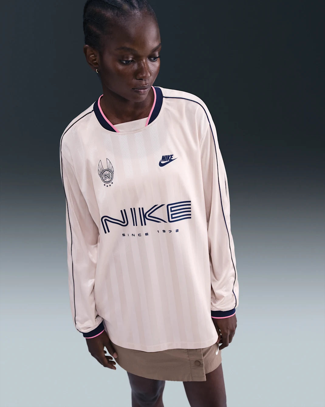 IM7452-667 - Maglie - Nike