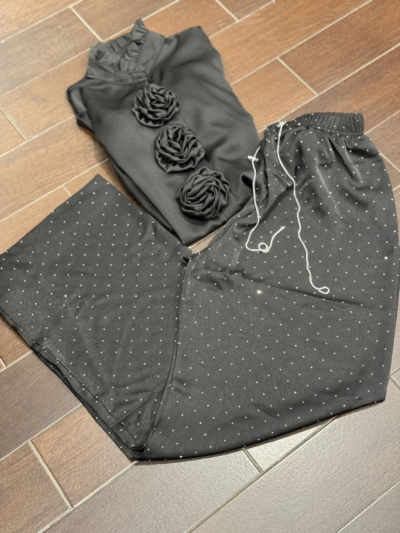 1816 Nero - Pantaloni - Pink