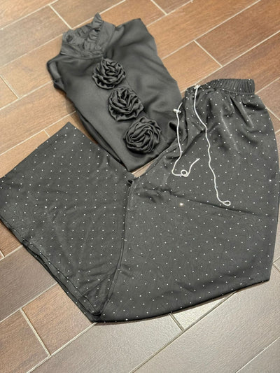 1816 Nero - Pantaloni - Pink
