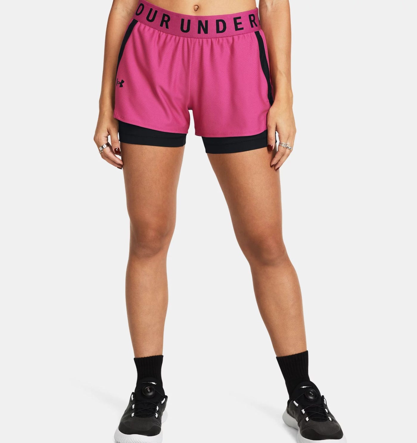 1351981-686 - Shorts - Under Armour