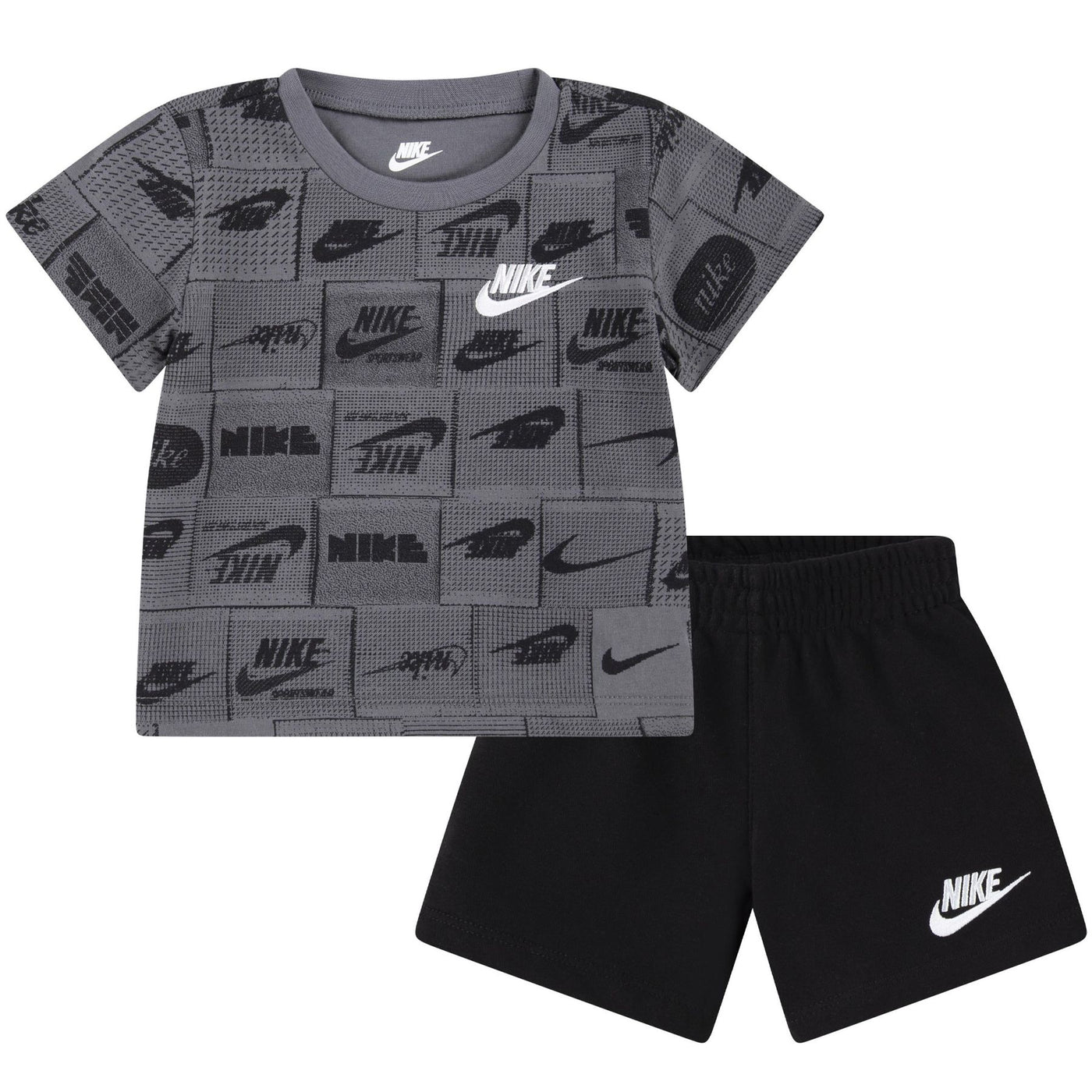 66L773-023 - Completi - Nike