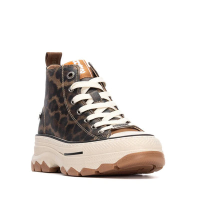 173078 Leopardo - Scarpe - Refresh