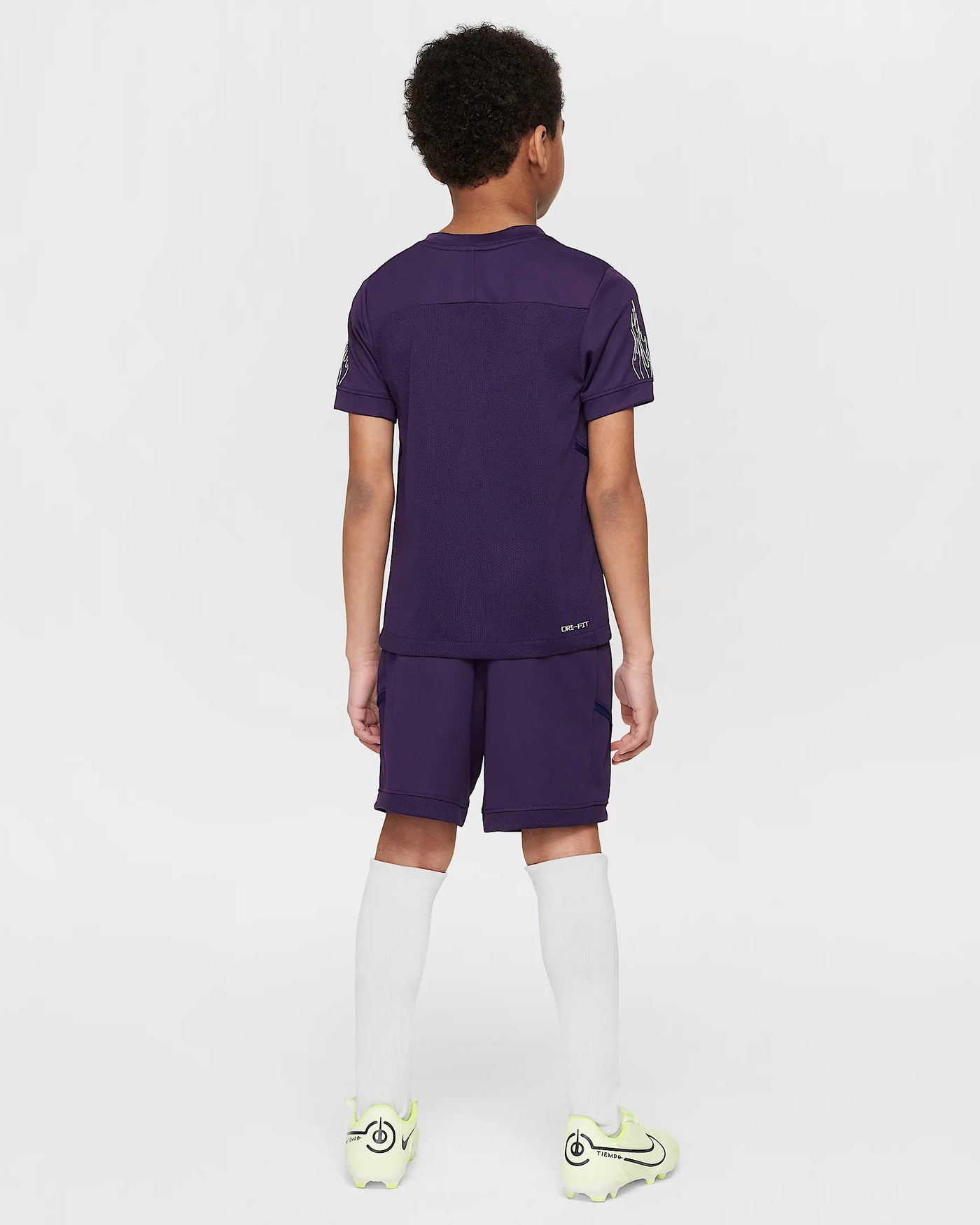 86N038-U9J - Completi - Nike