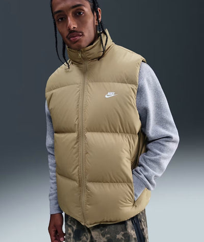 IB2977-297 - Giubbini - Nike