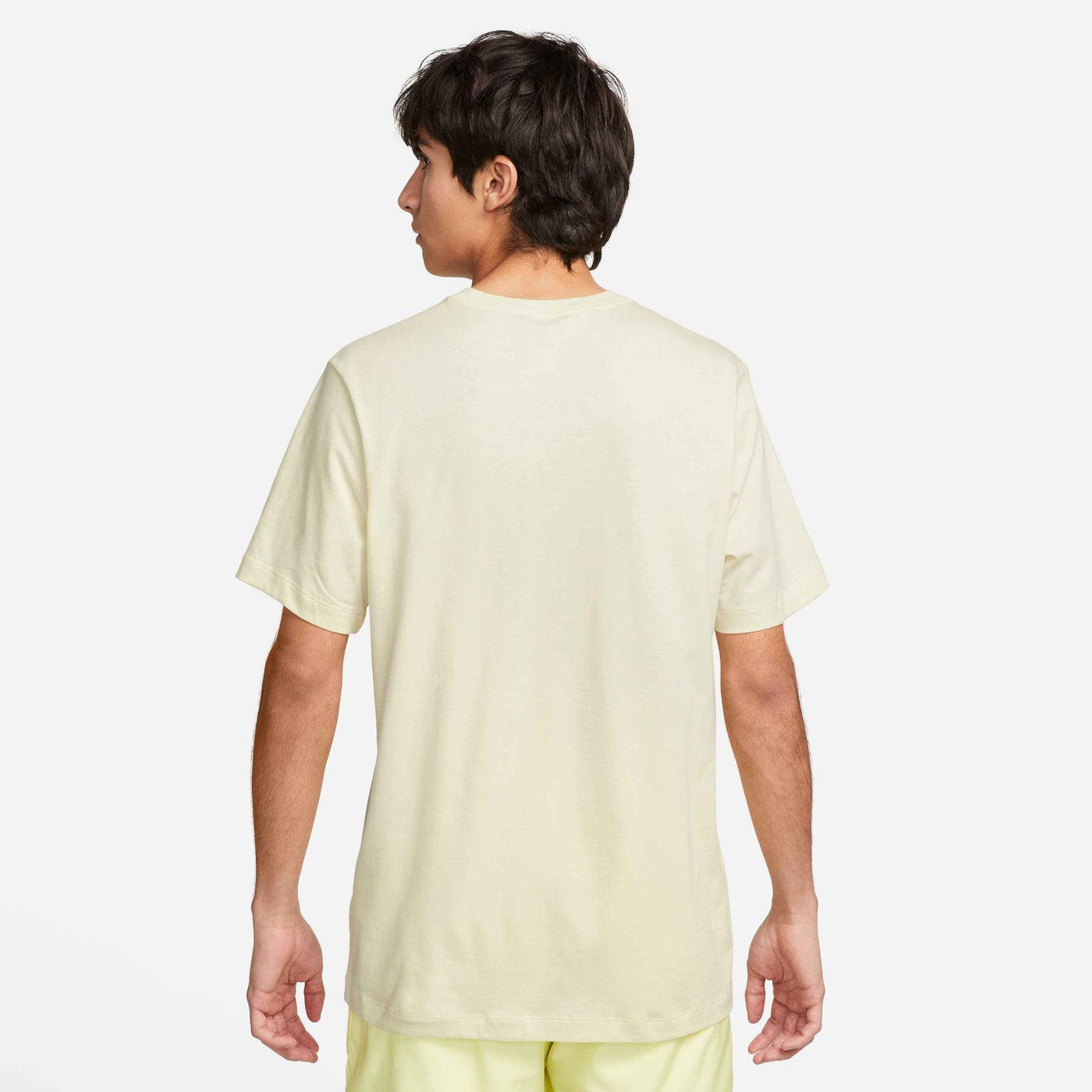 AR4997-133 - T-Shirt - Nike