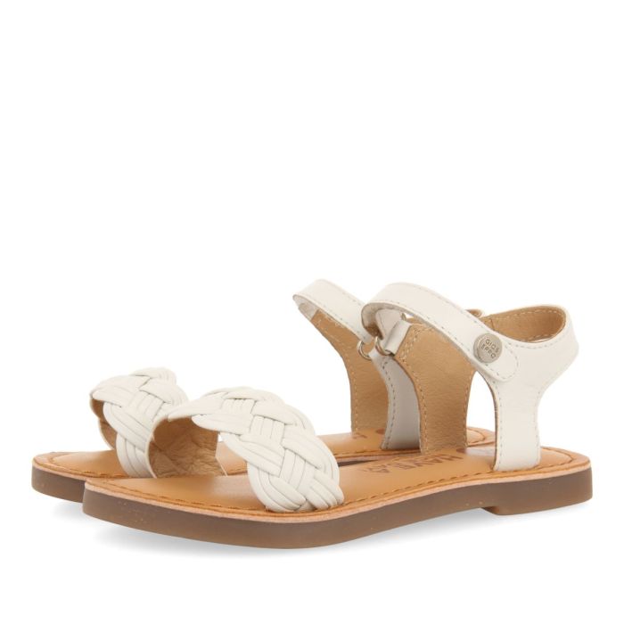 GIOSEPPO Himare: Sandali In Pelle Per Bambine – Collezione SS24