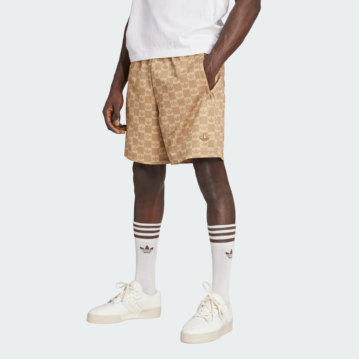 JY2987 - Shorts - Adidas