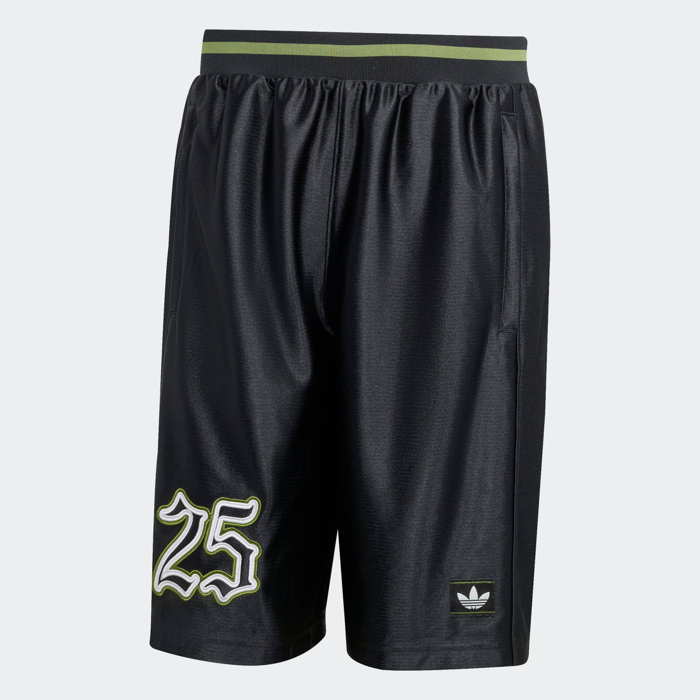 JY2769 - Shorts - Adidas