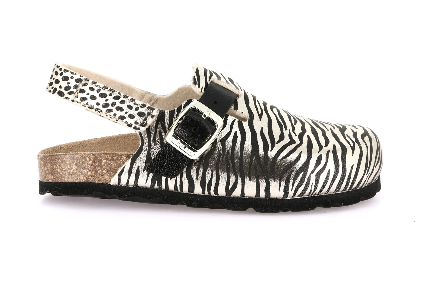 SB1137 Platino/Multi - Sandali - Grunland Junior