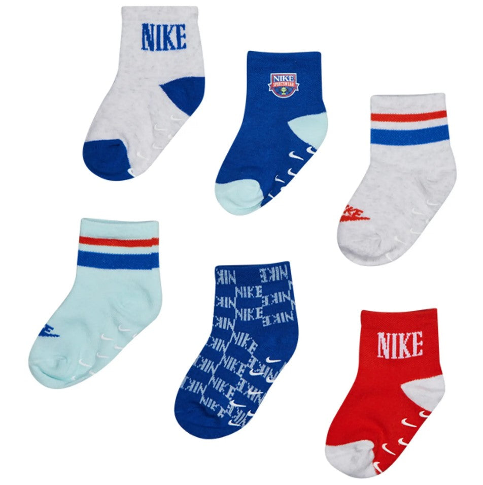 NN1240-U89 - Calzini - Nike