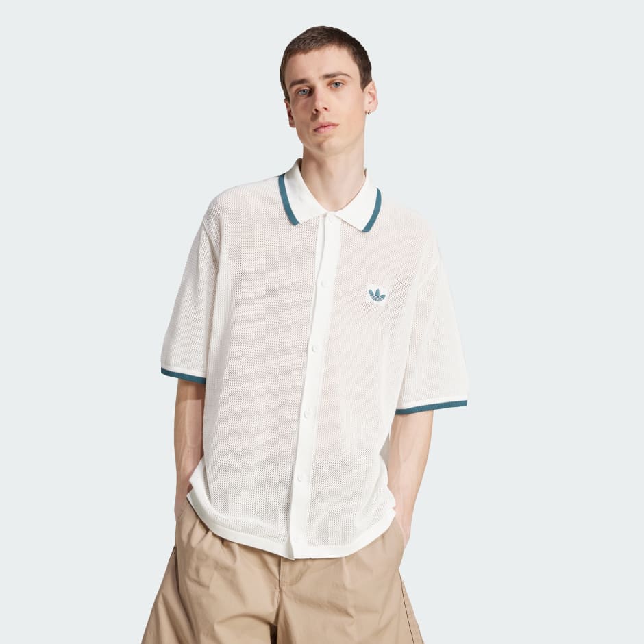 KC3526 - Camicie - Adidas