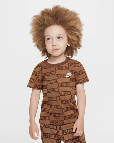 86M328-XAV - T-Shirt - Nike