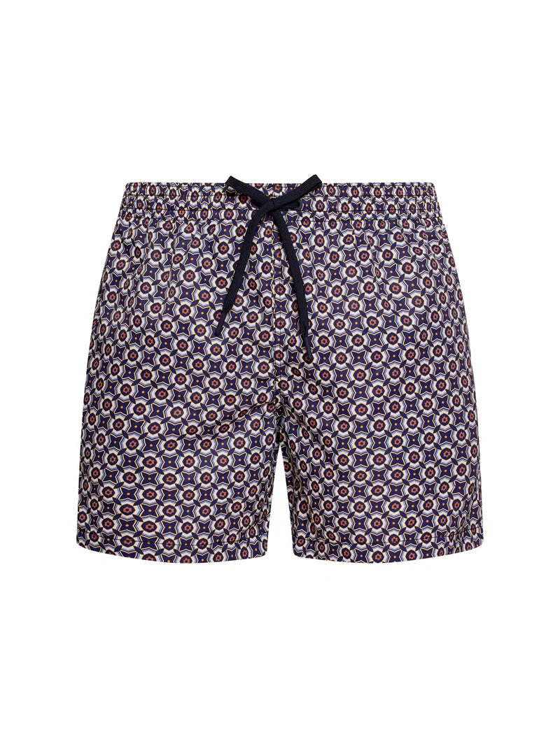 SVN Print 25 E2 - Costumi - Move Beachwear