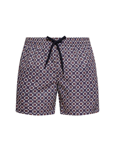 SVN Print 25 E2 - Costumi - Move Beachwear