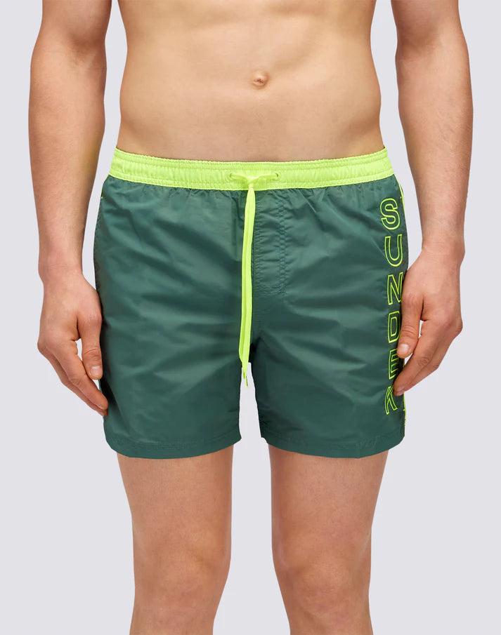 M732BDTA100-A1601 - Costumi - Sundek
