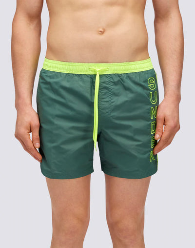 M732BDTA100-A1601 - Costumi - Sundek