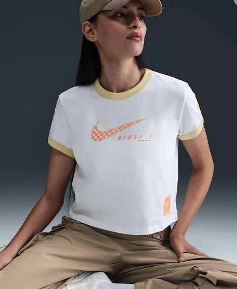 HQ1707-100 - T-Shirt - Nike