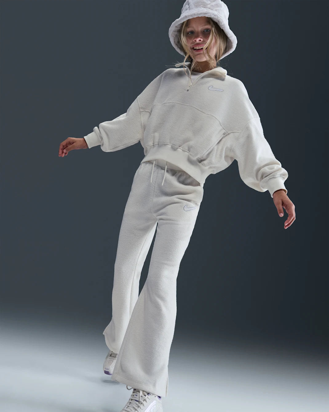 HV0407-047 - Pantaloni - Nike