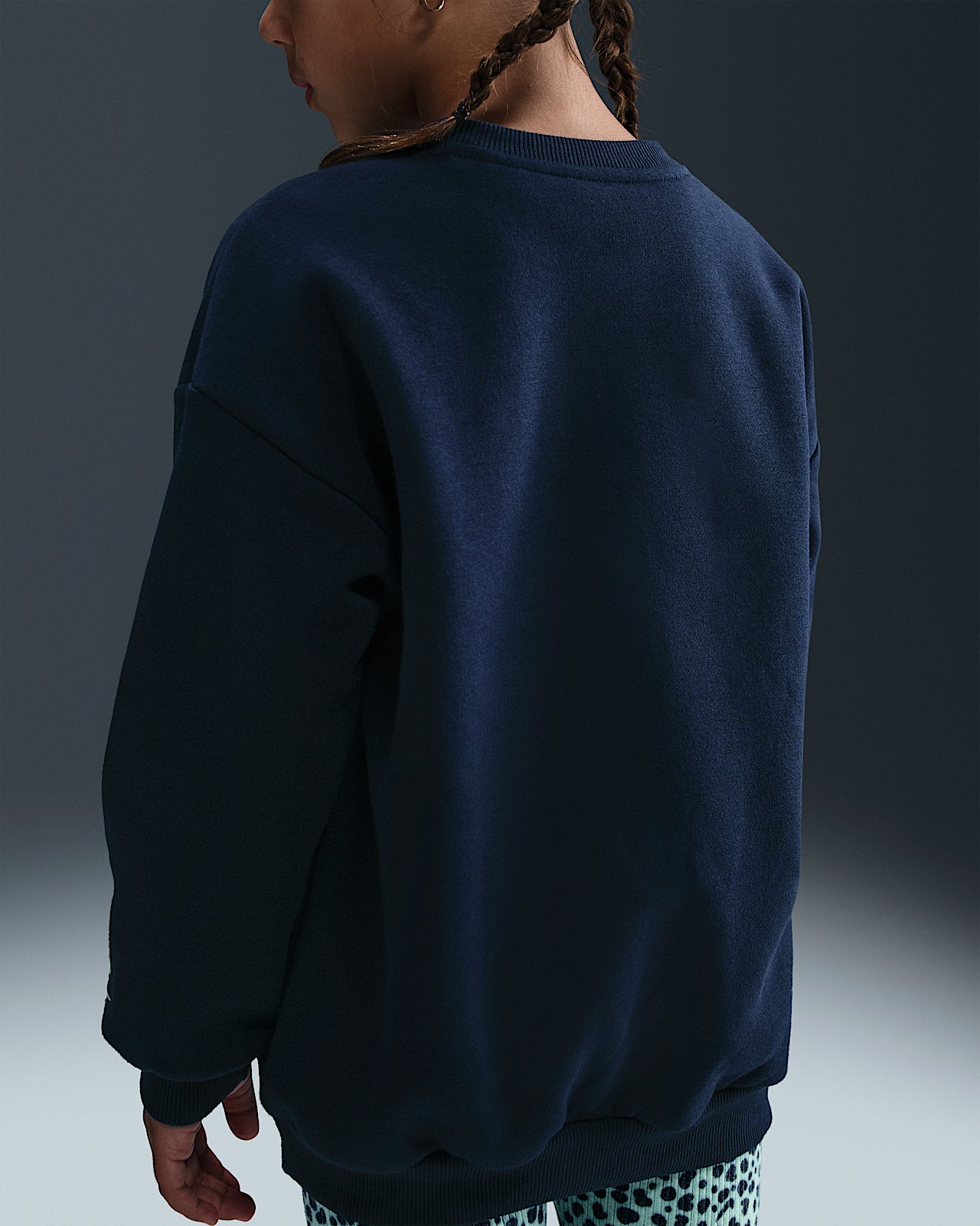 36N432-E6D - Completi - Nike