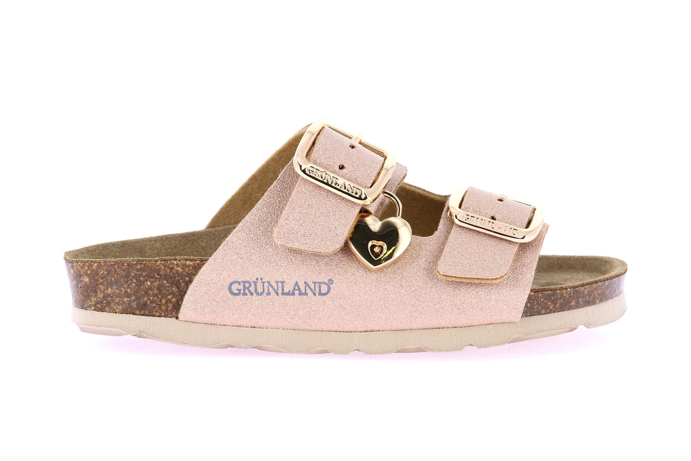 CB0740 Cipria - Sandali - Grunland Junior