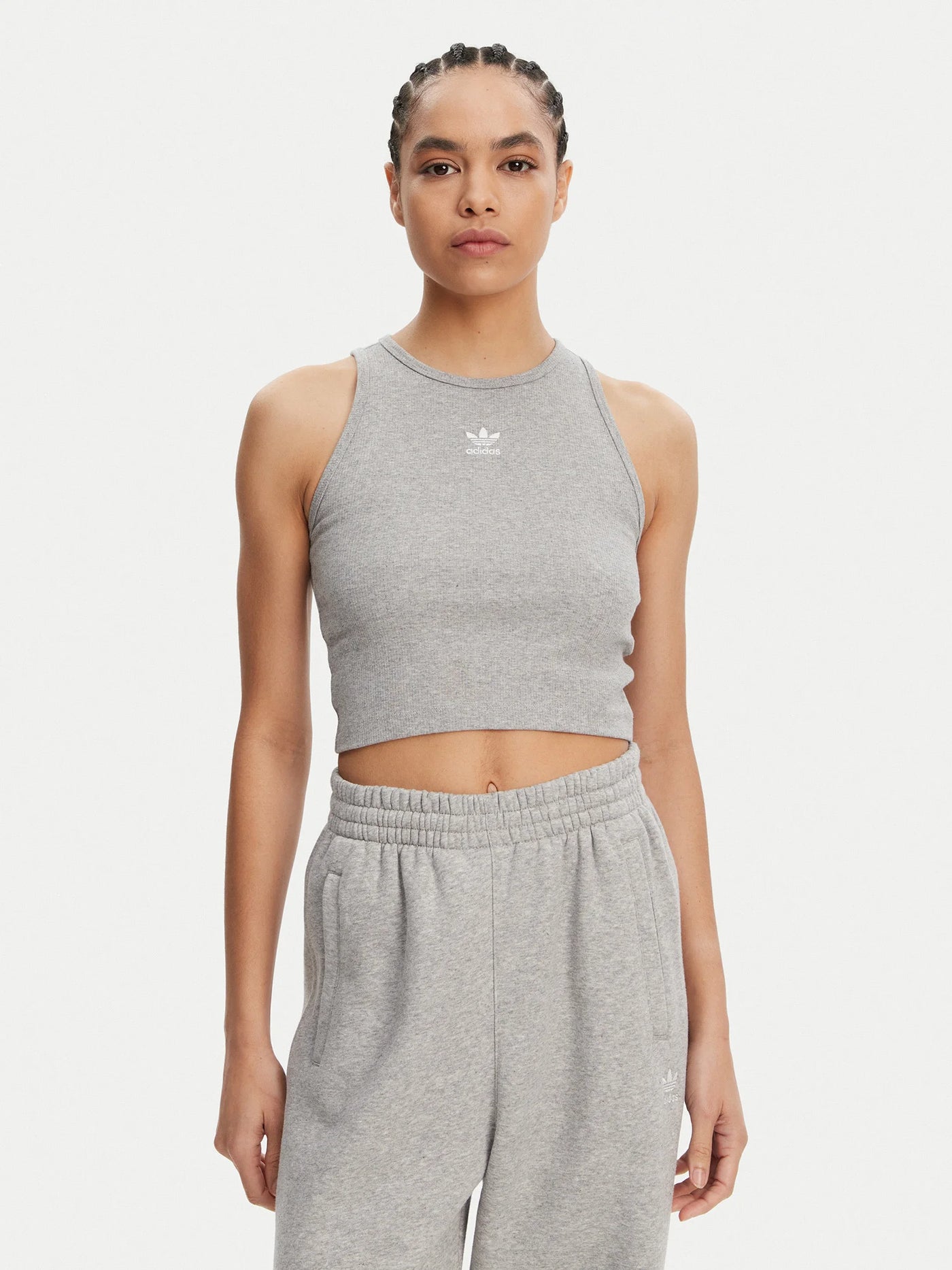 IY9649 - Canotte - Adidas