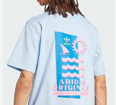 JW4149 - T-Shirt - Adidas