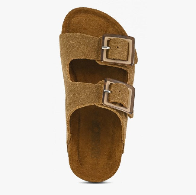 HC.3208/TAN - Sandali - Colors of California