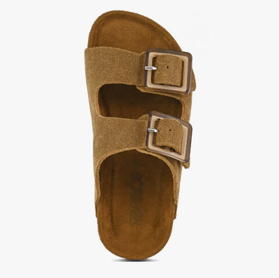HC.3208/TAN - Sandali - Colors of California