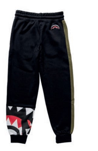 SPY1202 - Pantaloni - Sprayground