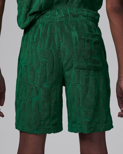 95D146-E1P - Shorts - Jordan