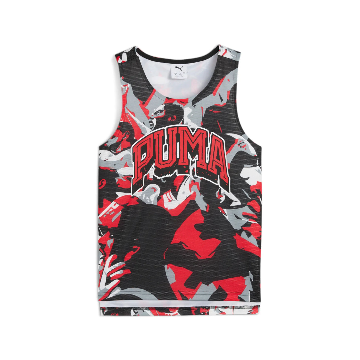 630820-11 - Canotte - Puma