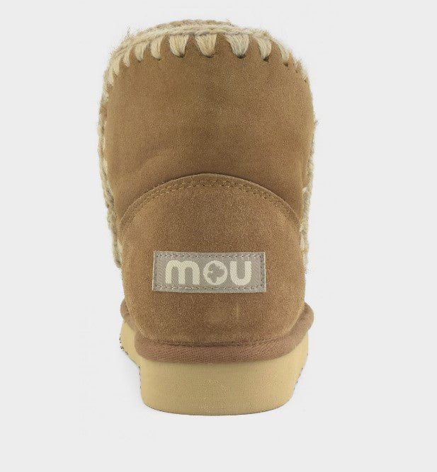 MU.FW101001A COG - Stivaletti - Mou