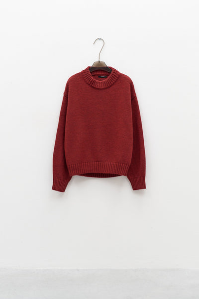 KO22134 Bordeaux - Maglie - Lumina