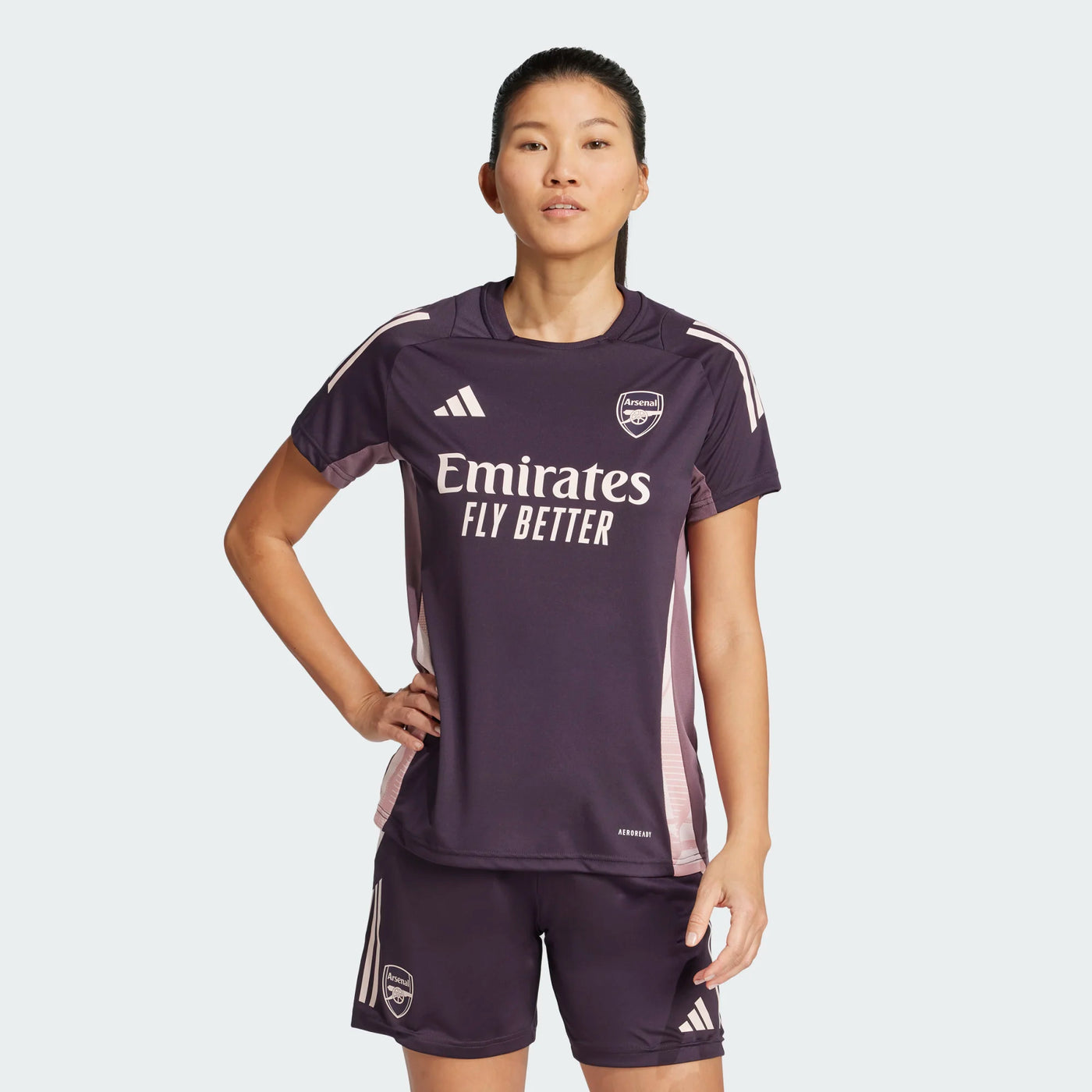 JF2922 - T-Shirt - Adidas