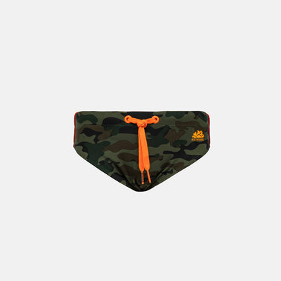 B279SSLY753 79853 - Costumi - Sundek