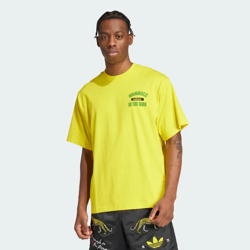 KA4559 - T-Shirt - Adidas