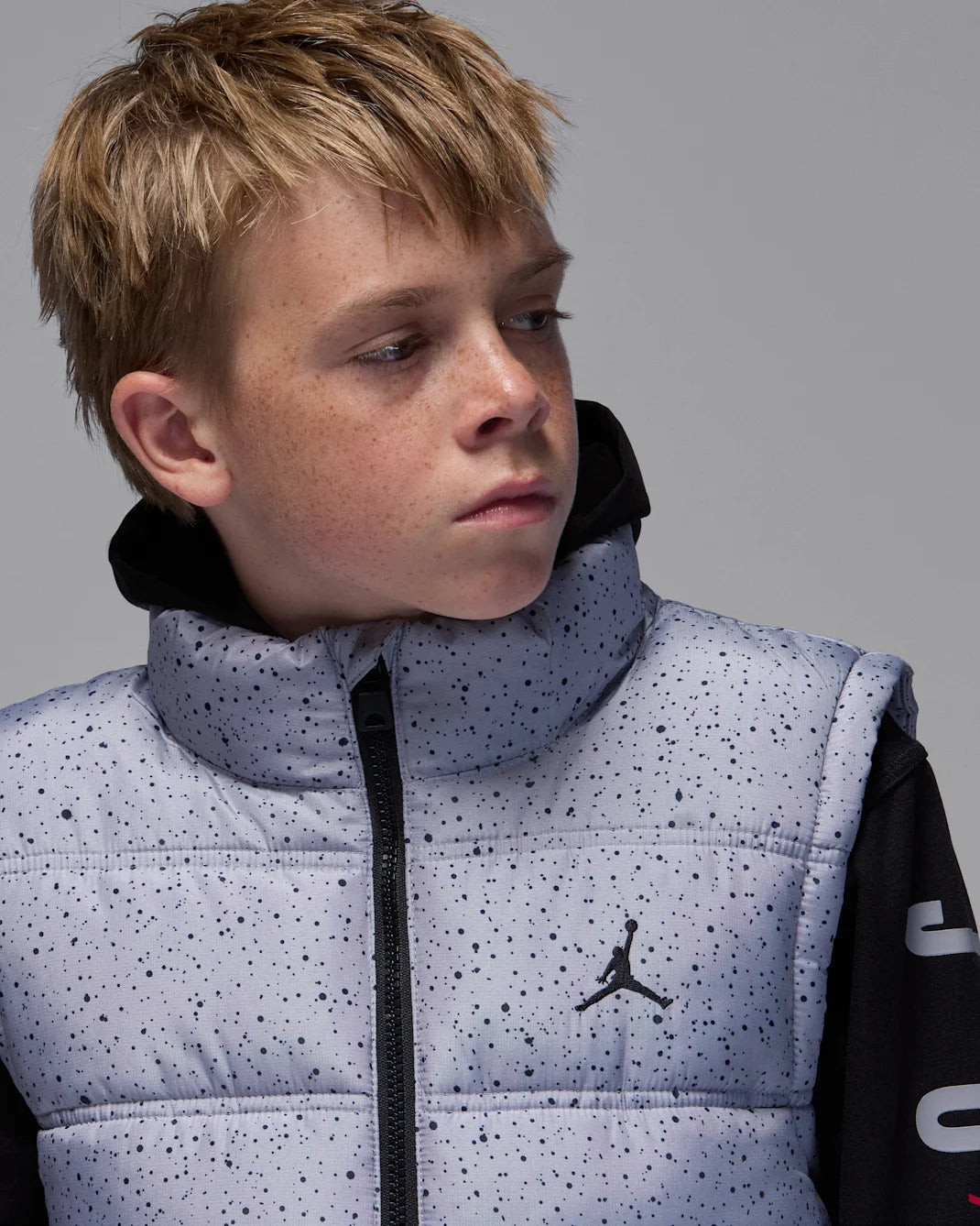 95D191-GHJ - Giubbini - Jordan