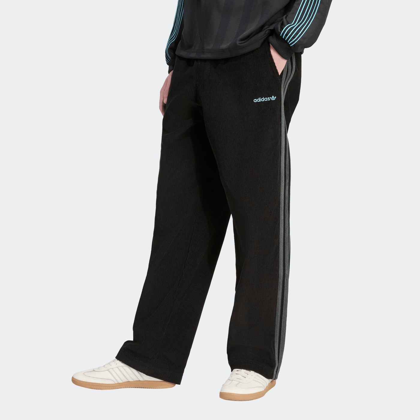 JX3107 - Pantaloni - Adidas