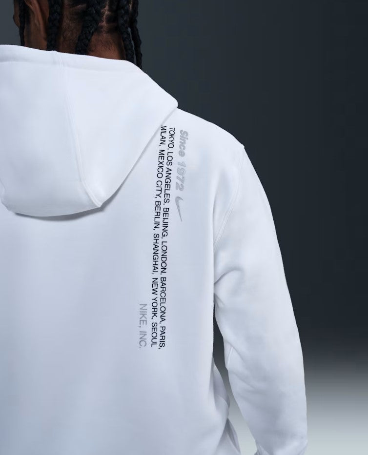 IM8321-100 - Felpe - Nike