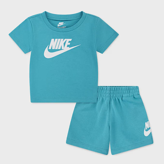 86L596-BA2 - Completi - Nike